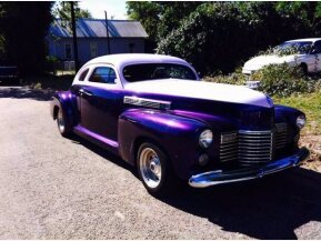1941 Cadillac Other Cadillac Models for sale 101582779