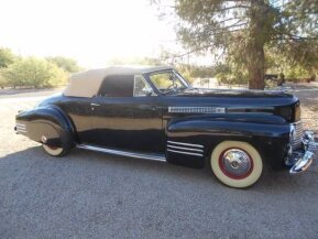 1941 Cadillac Other Cadillac Models for sale 101582832