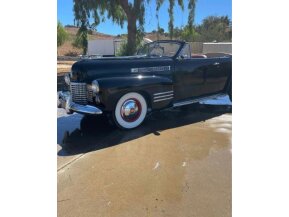 1941 Cadillac Other Cadillac Models for sale 101761163