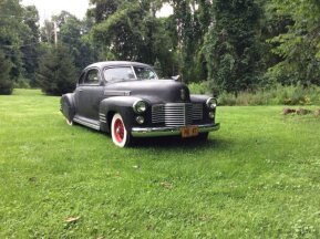 1941 Cadillac Other Cadillac Models for sale 101776947