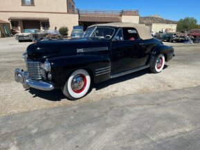 1941 Cadillac Other Cadillac Models for sale 101963372