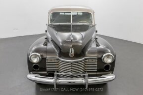 1941 Cadillac Series 60 for sale 102008152