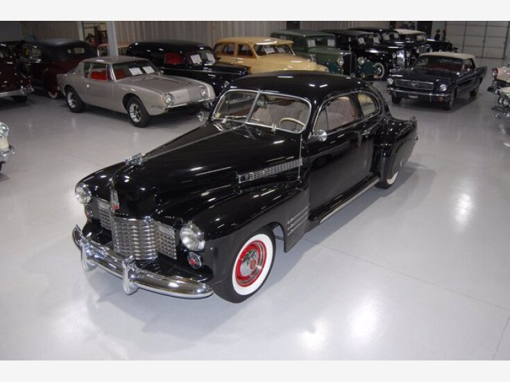 Photo for 1941 Cadillac Series 61