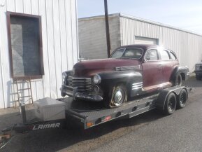 1941 Cadillac Series 61 for sale 101726310