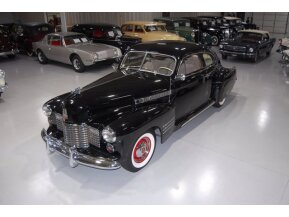 1941 Cadillac Series 61 for sale 101691125