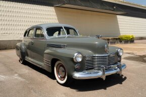 1941 Cadillac Series 61 for sale 101884707