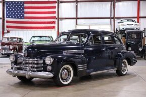 1941 Cadillac Series 61 for sale 101922496