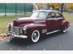 Thumbnail Photo 5 for 1941 Cadillac Series 62
