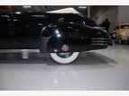 Thumbnail Photo 39 for 1941 Cadillac Series 62