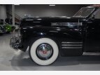Thumbnail Photo 72 for 1941 Cadillac Series 62