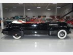 Thumbnail Photo 51 for 1941 Cadillac Series 62