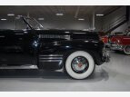 Thumbnail Photo 78 for 1941 Cadillac Series 62