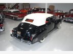 Thumbnail Photo 60 for 1941 Cadillac Series 62