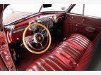 Thumbnail Photo 36 for 1941 Cadillac Series 62