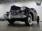 Thumbnail Photo 2 for 1941 Cadillac Series 62