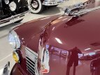 Thumbnail Photo 44 for 1941 Cadillac Series 62