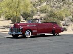 Thumbnail Photo 0 for 1941 Cadillac Series 62
