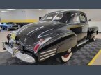 Thumbnail Photo 4 for 1941 Cadillac Series 62