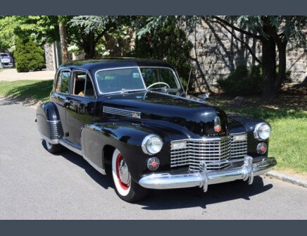 Photo 1 for 1941 Cadillac Series 62