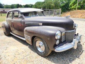 1941 Cadillac Series 62 for sale 101741443