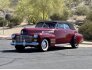 1941 Cadillac Series 62 for sale 101723375