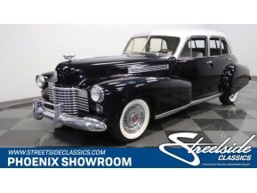 1941 Cadillac Series 62 for sale 101740771