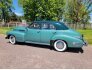 1941 Cadillac Series 62 for sale 101743806