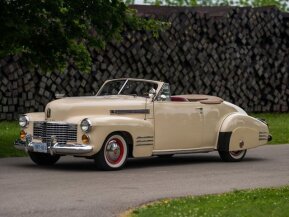 1941 Cadillac Series 62 for sale 101757026