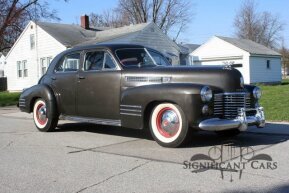 1941 Cadillac Series 62 for sale 101846879