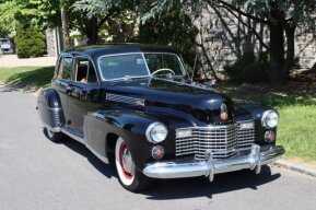 1941 Cadillac Series 62 for sale 101910955