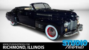 1941 Cadillac Series 62 for sale 101918666
