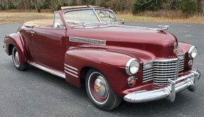 1941 Cadillac Series 62 for sale 102005671