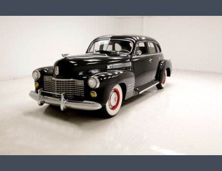Photo 1 for 1941 Cadillac Series 63