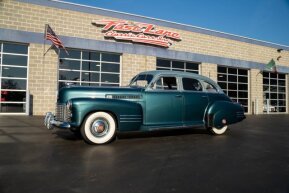 1941 Cadillac Series 63 for sale 101867441