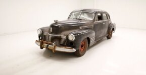 1941 Cadillac Series 63 for sale 101868360
