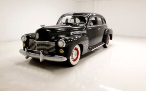 1941 Cadillac Series 63 for sale 101973768