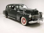 Thumbnail Photo 5 for 1941 Cadillac Series 67