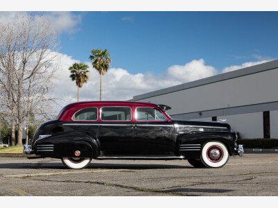1941 Cadillac Series 75 for sale 101708745