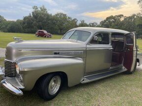 1941 Cadillac Series 75 for sale 101739690