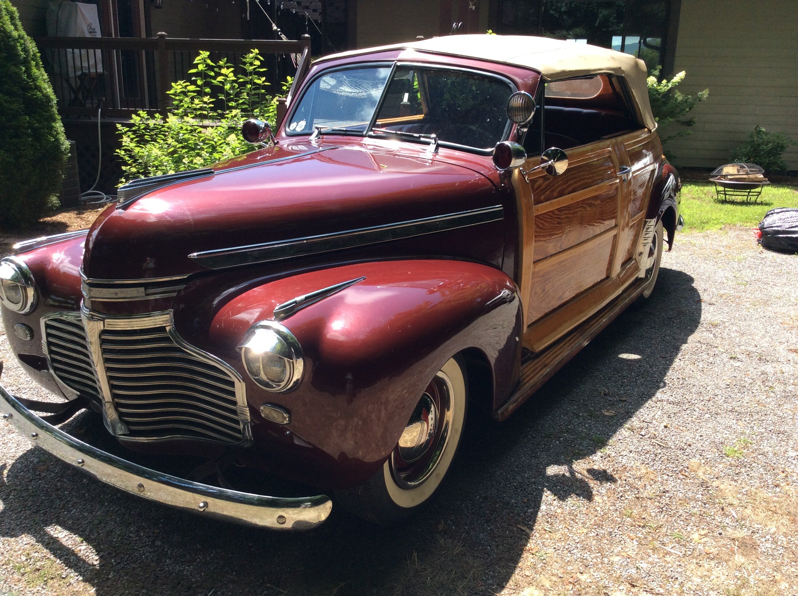 Classics For Sale Near Hendersonville North Carolina Classics On Autotrader