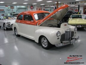 1941 Chevrolet Custom for sale 101720381