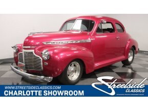 1941 Chevrolet Custom for sale 101660985