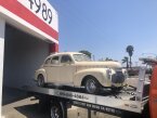 Thumbnail Photo 1 for 1941 Chevrolet Master Deluxe for Sale by Owner