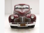 Thumbnail Photo 6 for 1941 Chevrolet Master Deluxe