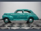Thumbnail Photo 2 for 1941 Chevrolet Master Deluxe