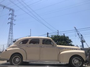 1941 Chevrolet Master Deluxe for sale 101820099
