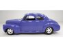 1941 Chevrolet Master Deluxe for sale 101742406