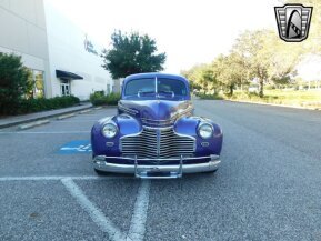1941 Chevrolet Master Deluxe for sale 101791496