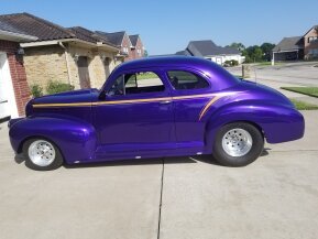 1941 Chevrolet Master Deluxe for sale 101920069