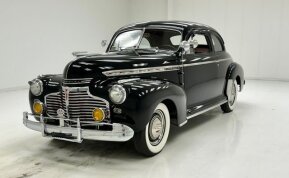 1941 Chevrolet Master Deluxe for sale 101975337
